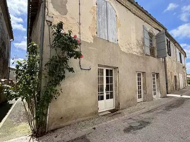 Maison vente à Condom, La Romieu