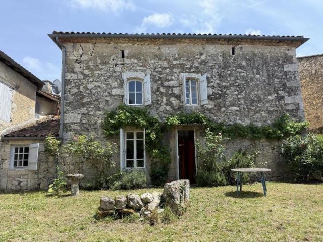 Maison vente à Condom, La Romieu