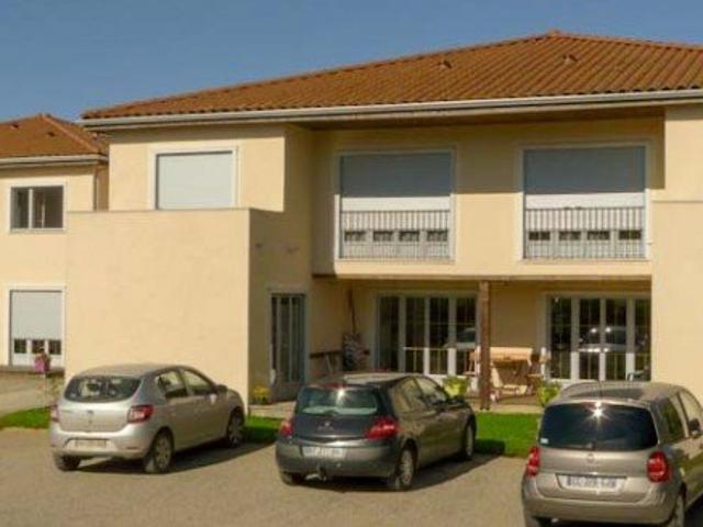 Appartement vente à Condom, La Romieu