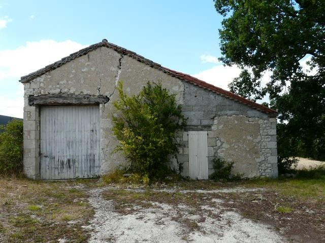Maison vente à La Romieu, Gers