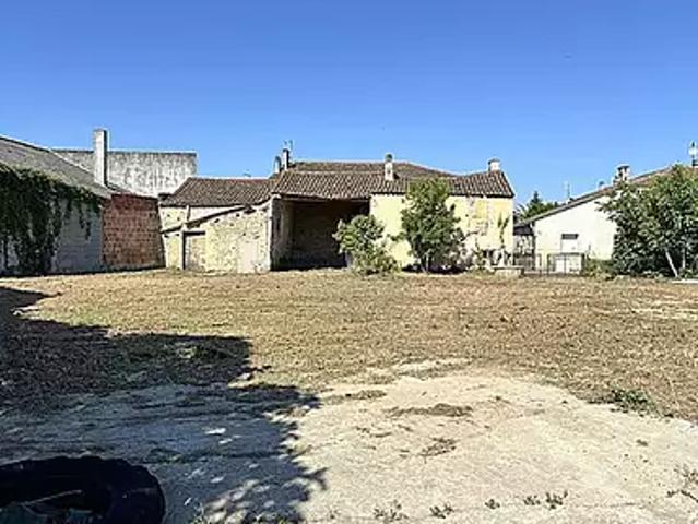 Maison vente à Les Mottes, La Ronde