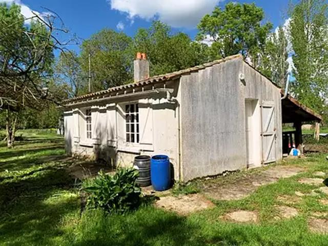 Maison vente à France métropolitaine, La Ronde