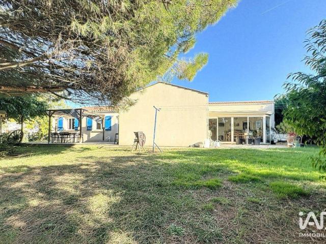 Maison vente à France métropolitaine, La Ronde