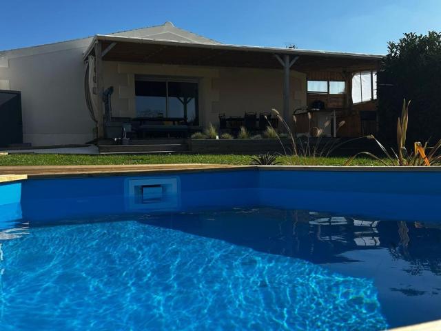 Maison vente à France métropolitaine, La Ronde