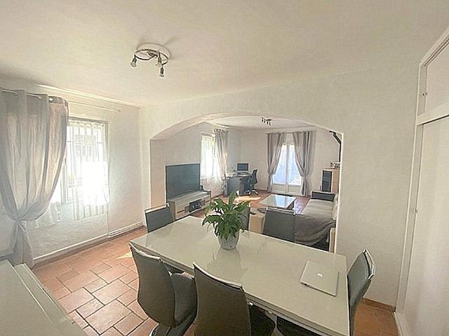 Maison vente à La Rochelle, La Ronde