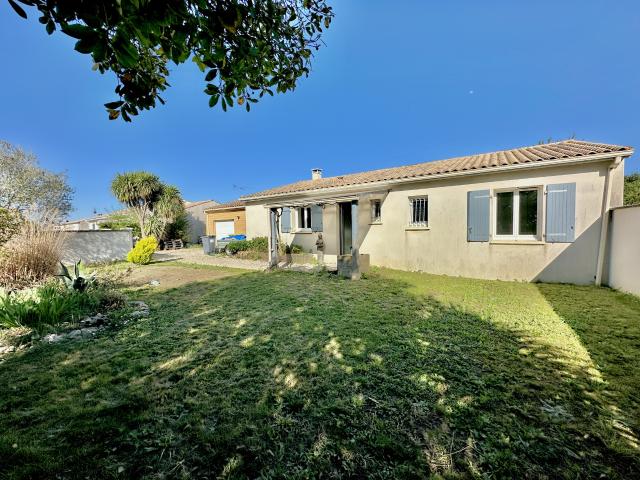 Maison vente à France métropolitaine, La Ronde