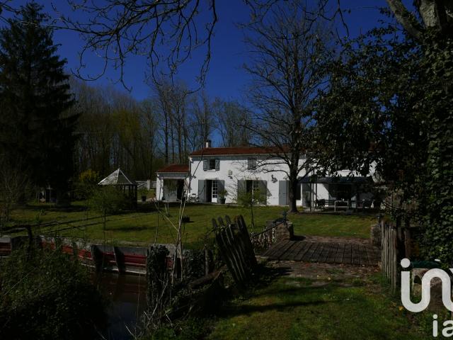 Maison vente à France métropolitaine, La Ronde