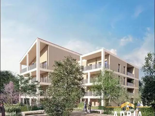 Appartement vente à Aix-en-Provence, La Roque-d'anthéron
