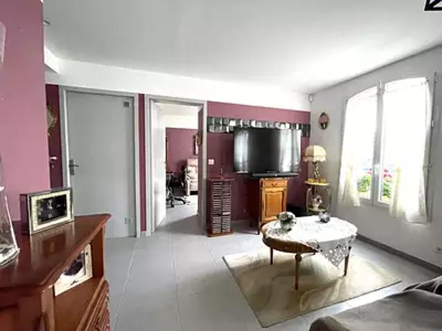 Appartement vente à Aix-en-Provence, La Roque-d'anthéron