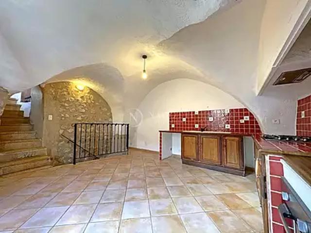 Maison vente à Aix-en-Provence, La Roque-d'anthéron