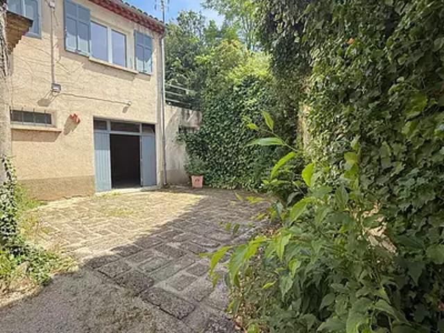 Maison vente à Aix-en-Provence, La Roque-d'anthéron