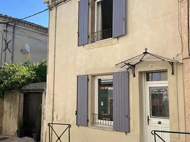Maison vente à La Roque-d'Anthéron, Bouches-du-Rhône