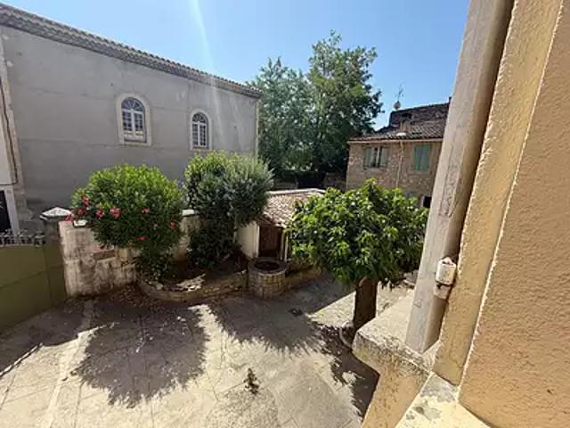 Maison vente à Aix-en-Provence, La Roque-d'anthéron
