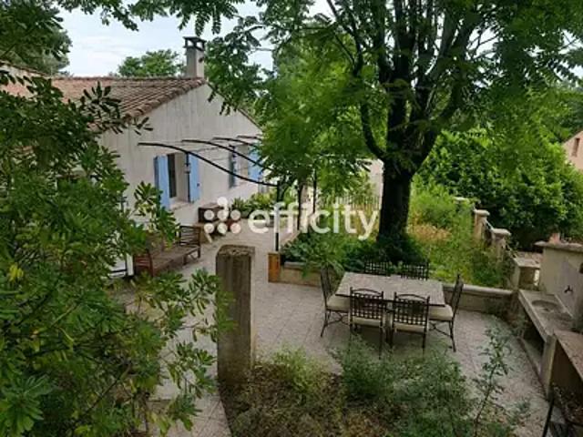 Maison vente à Aix-en-Provence, La Roque-d'anthéron