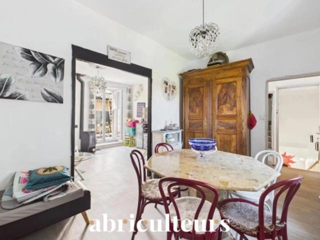 Maison vente à Aix-en-Provence, La Roque-d'anthéron