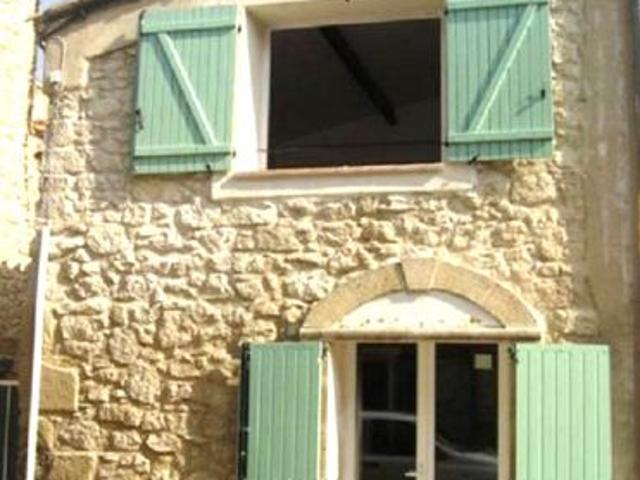 Maison vente à Aix-en-Provence, La Roque-d'anthéron