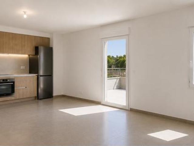Appartement vente à Aix-en-Provence, La Roque-d'anthéron