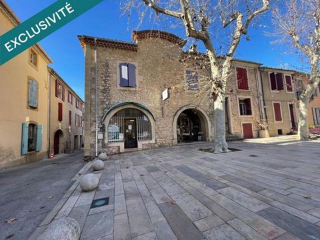 Local Commercial vente à Aix-en-Provence, La Roque-d'anthéron