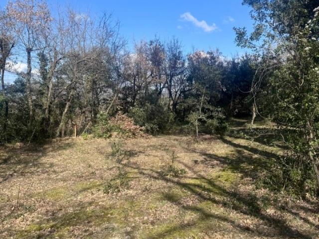 Terrain vente à Aix-en-Provence, La Roque-d'anthéron