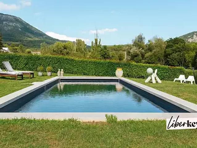 Maison vente à Arrondissement de Draguignan, La Roque-esclapon