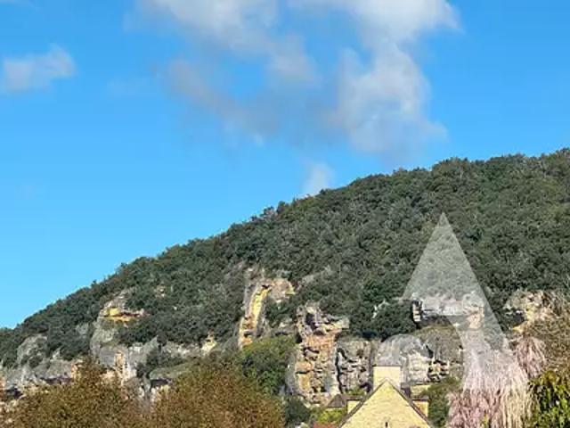 Maison vente à Sarlat-la-Canéda, La Roque-gageac