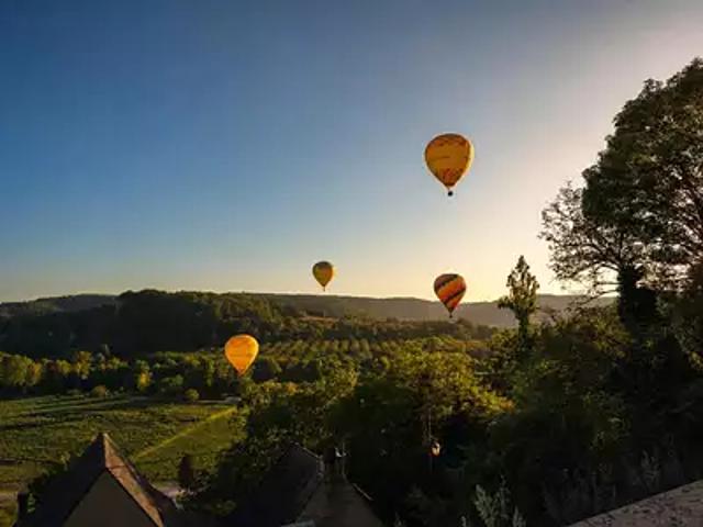 Maison vente à Sarlat-la-Canéda, La Roque-gageac