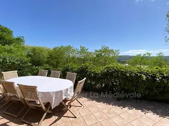 Maison vente à Sarlat-la-Canéda, La Roque-gageac