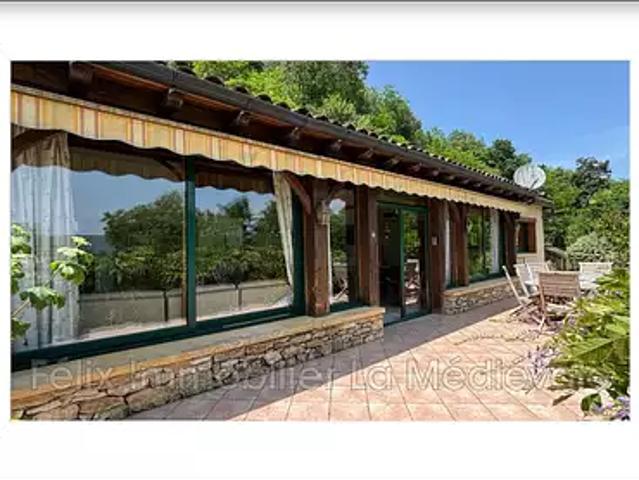 Maison vente à La Roque-gageac, Pech Borde