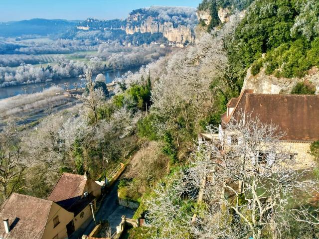 Maison vente à Sarlat-la-Canéda, La Roque-gageac