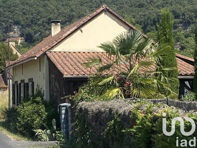 Maison vente à La Roque-gageac