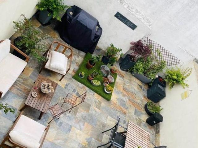 Maison vente à Aix-en-Provence, La Roque-d'anthéron