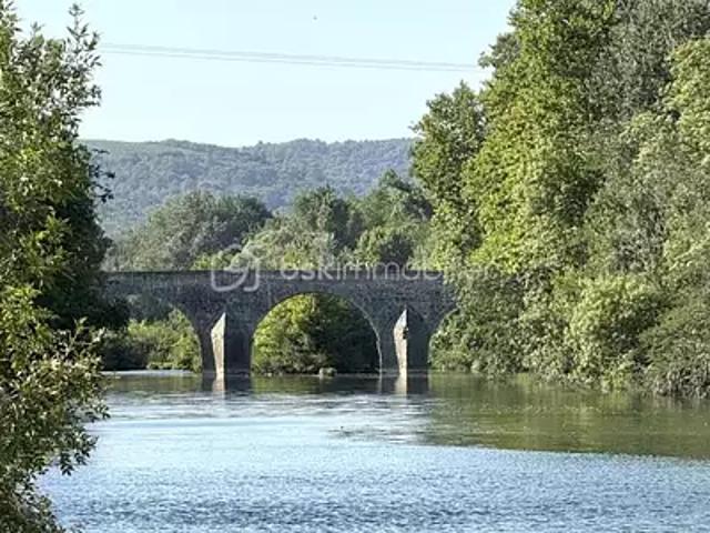 Maison vente à La Roque-sur-Cèze, Gard