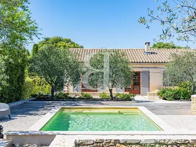 Maison vente à La Roque-sur-Pernes, Vaucluse