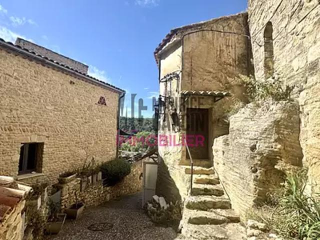 Maison vente à La Roque-sur-Pernes, Vaucluse