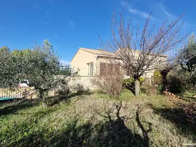 Maison vente à La Roque-sur-Pernes, Vaucluse