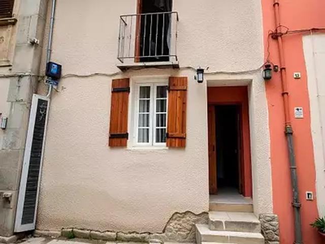 Maison vente à Brignoles, La Roquebrussanne