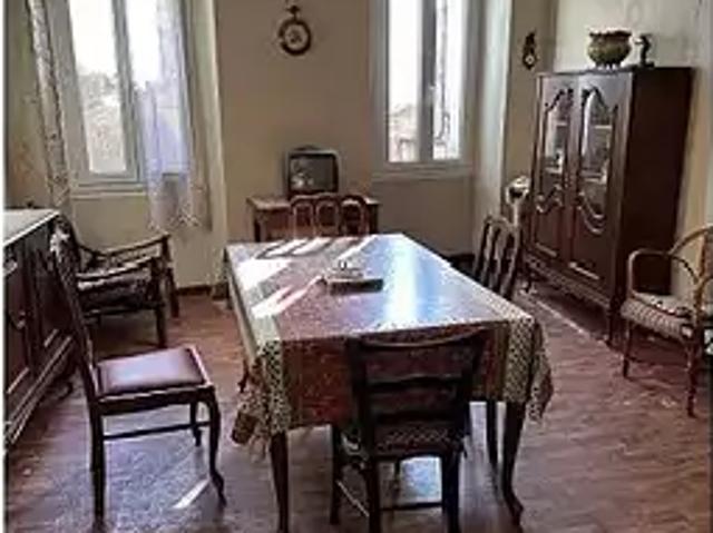 Maison vente à La Roquebrussanne