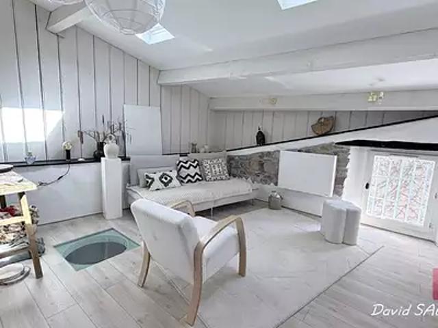Maison vente à Brignoles, La Roquebrussanne