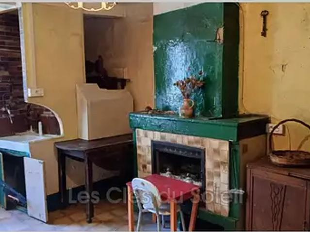 Maison vente à Brignoles, La Roquebrussanne