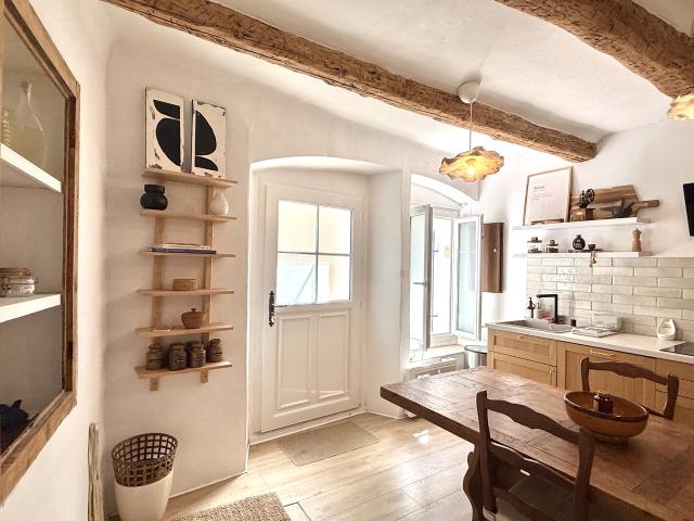 Maison vente à Brignoles, La Roquebrussanne