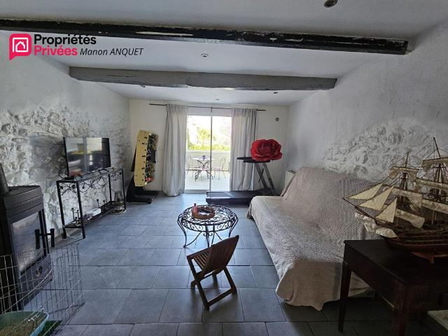 Maison vente à Brignoles, La Roquebrussanne