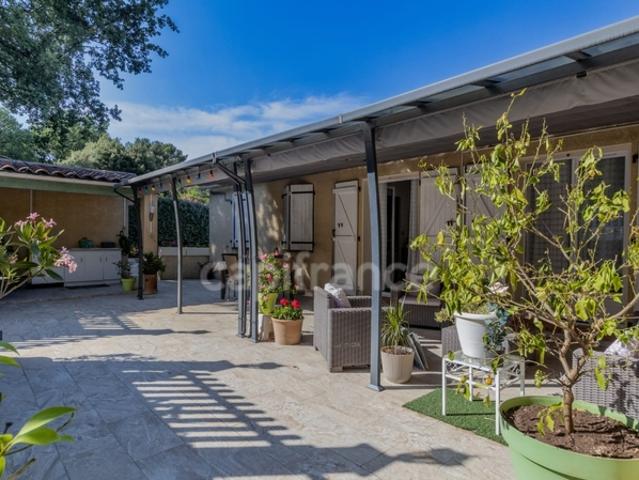 Maison vente à Brignoles, La Roquebrussanne