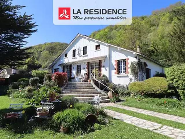 Maison vente à Les Andelys, La Roquette