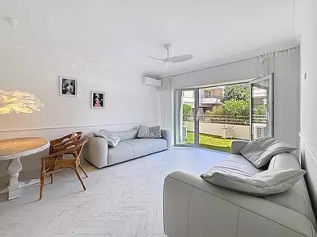 Appartement vente à Grasse, La Roquette-sur-siagne