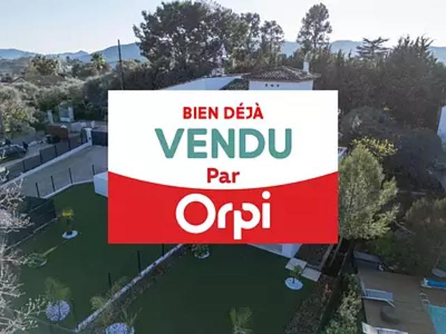 Appartement vente à Grasse, La Roquette-sur-siagne
