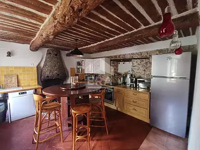 Maison vente à Grasse, La Roquette-sur-siagne