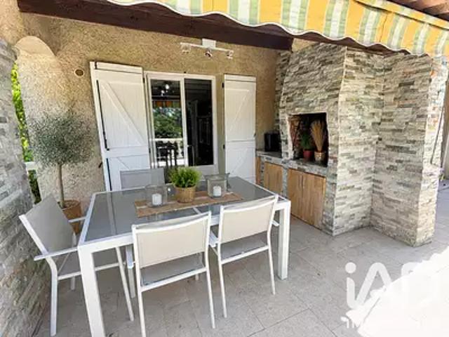Maison vente à Grasse, La Roquette-sur-siagne