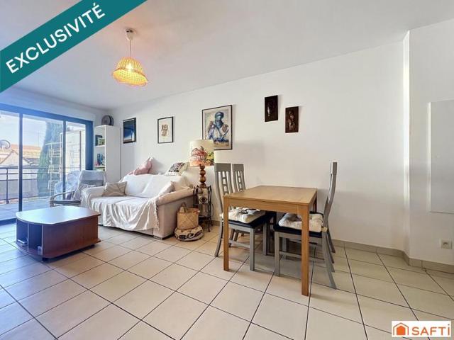 Appartement vente à Grasse, La Roquette-sur-siagne