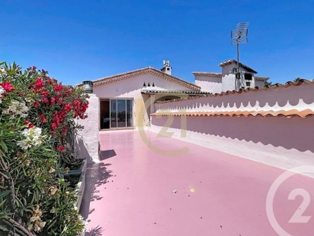 Appartement vente à La Roquette-sur-Siagne, Alpes-Maritimes