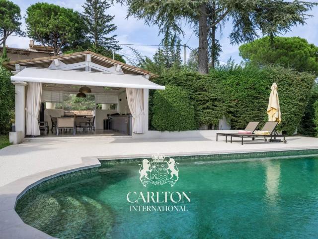 Maison vente à Grasse, La Roquette-sur-siagne